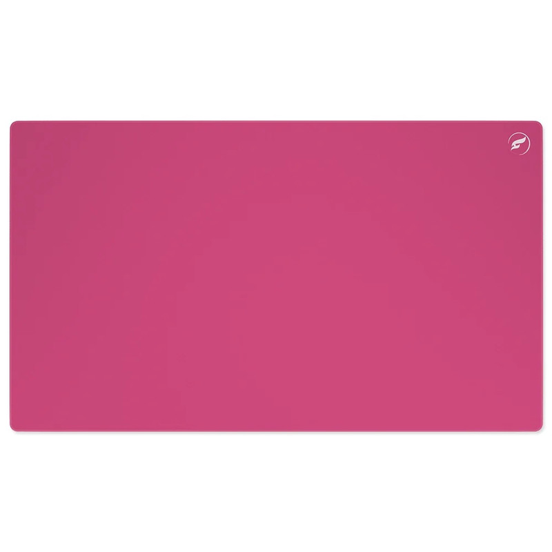 Odin ZeroGravity XL Extended Special Edition Gaming Cloth Mouse Pad -  Pink - حصيرة الفأرة